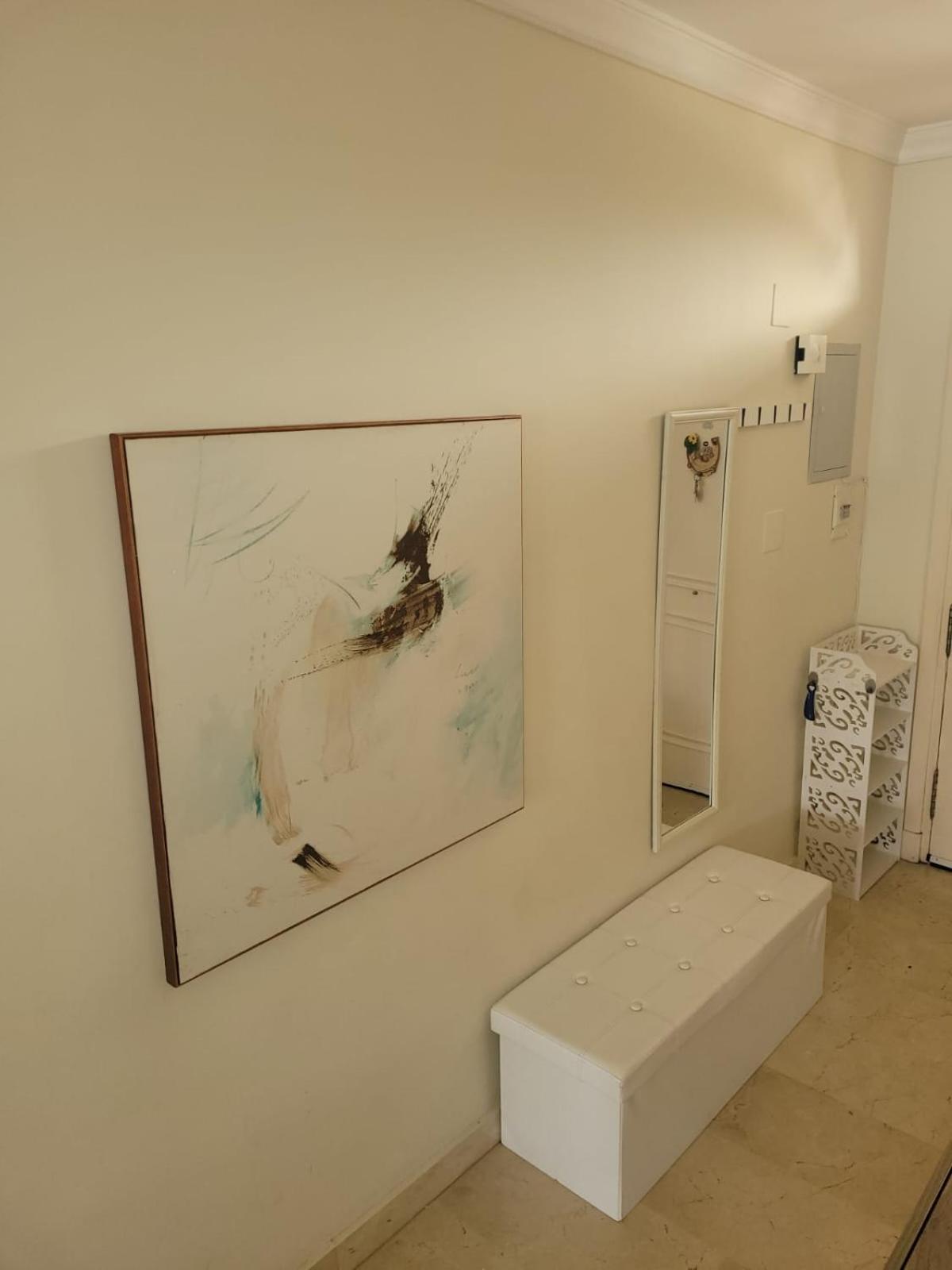 Appartement Aloha Gardens Townhouse à Marbellac Extérieur photo