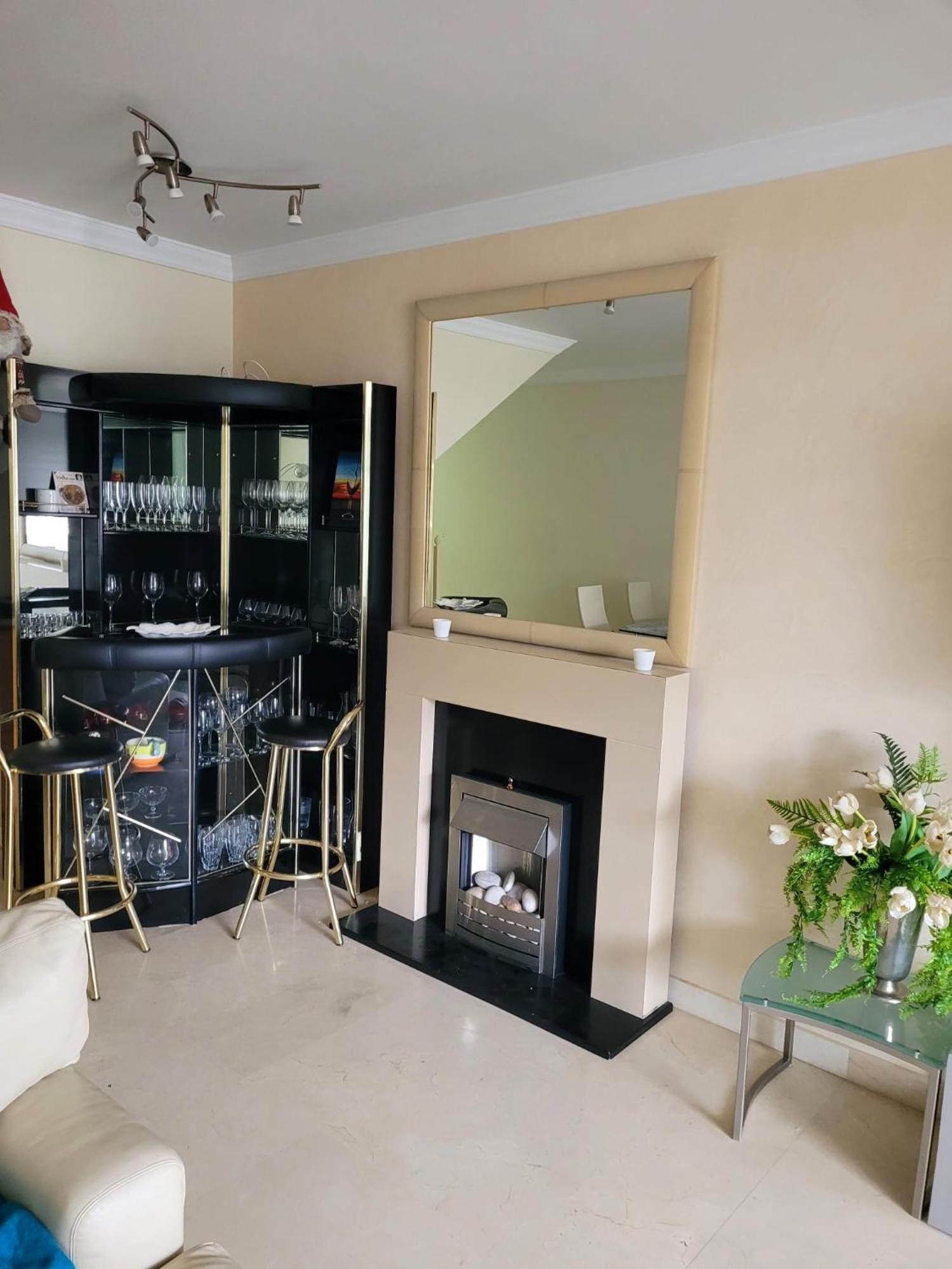 Appartement Aloha Gardens Townhouse à Marbellac Extérieur photo