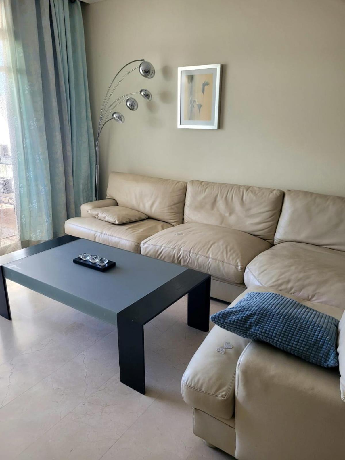 Appartement Aloha Gardens Townhouse à Marbellac Extérieur photo